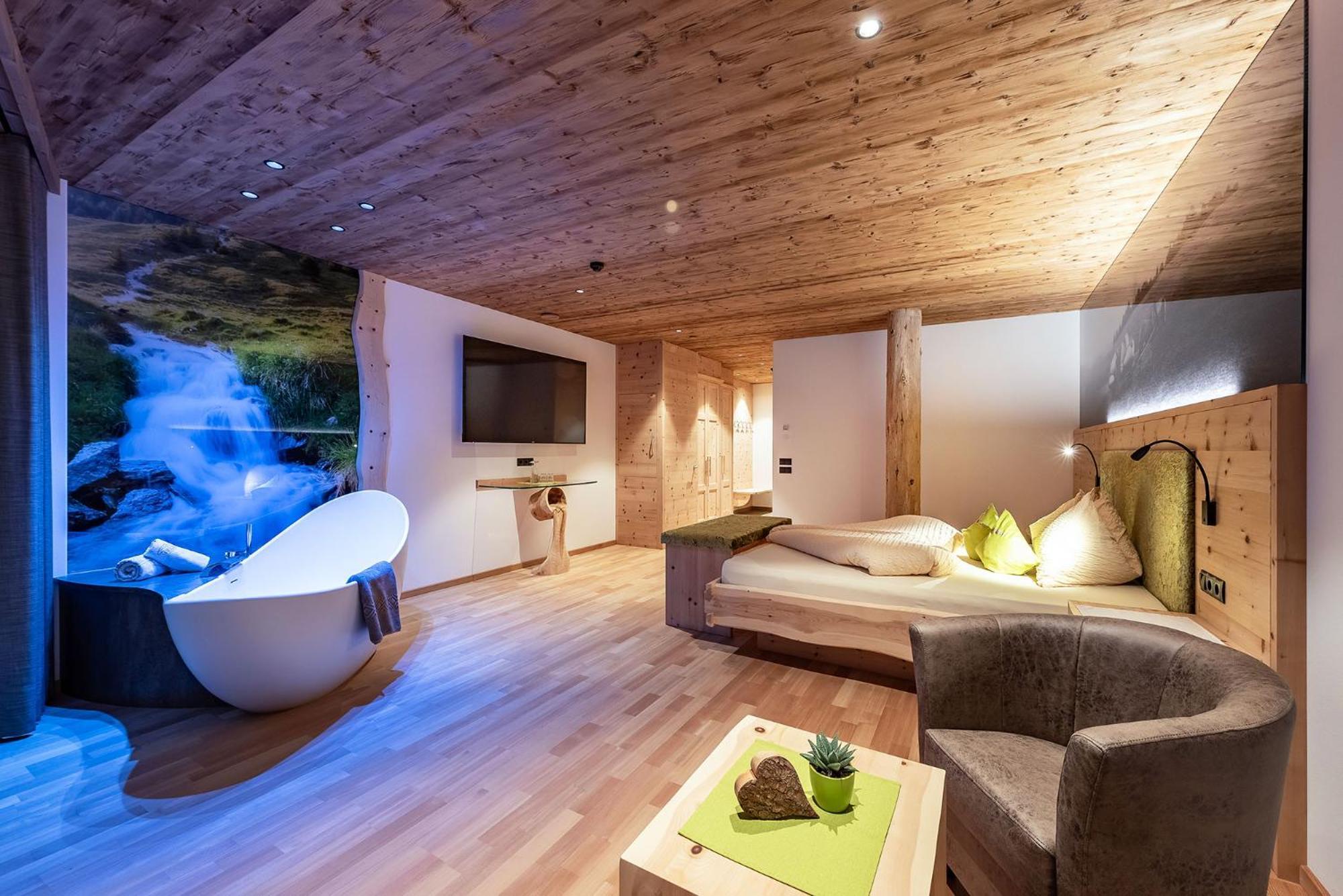Moarlhof - Farm Nature Resort カステルロット エクステリア 写真
