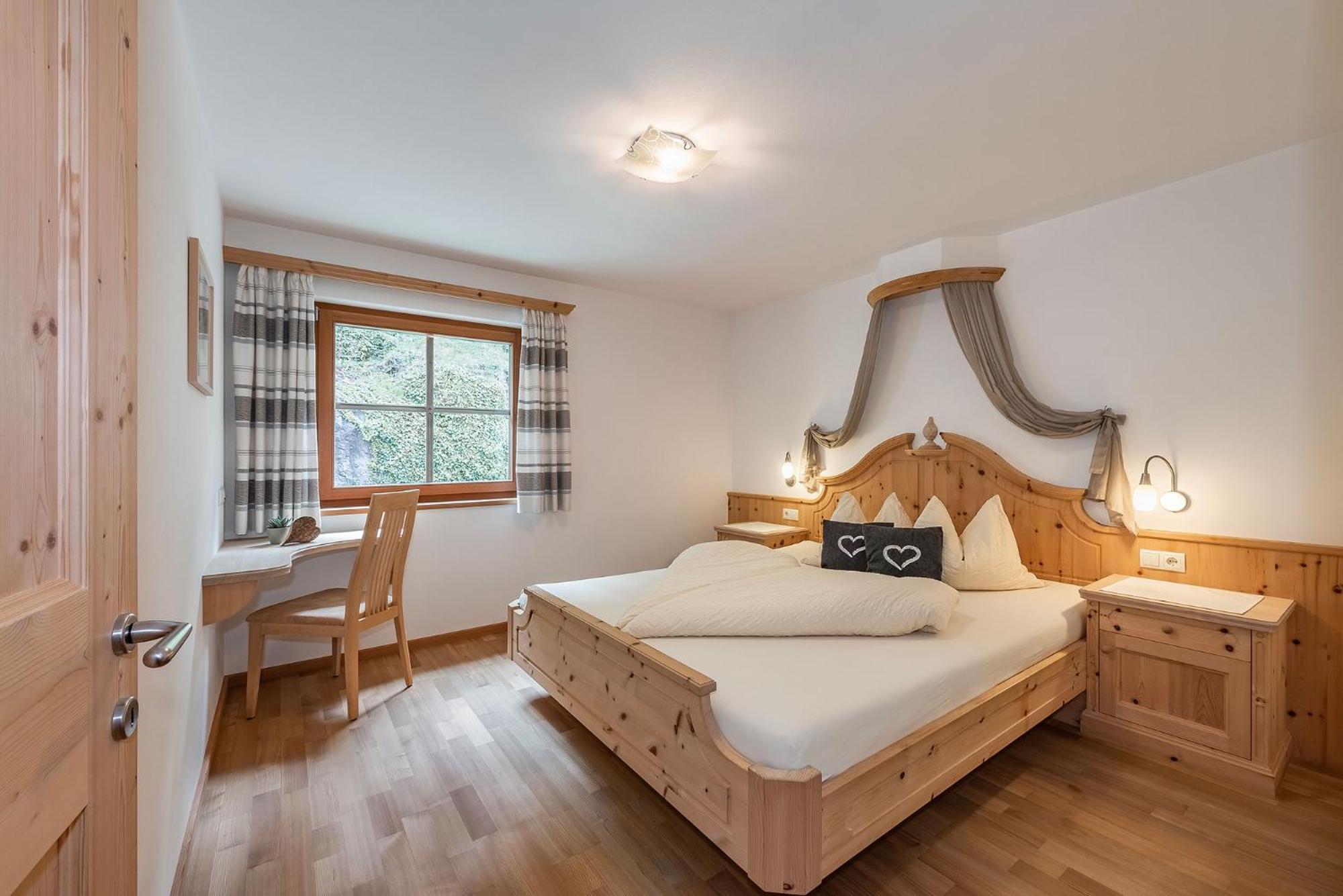 Moarlhof - Farm Nature Resort カステルロット エクステリア 写真