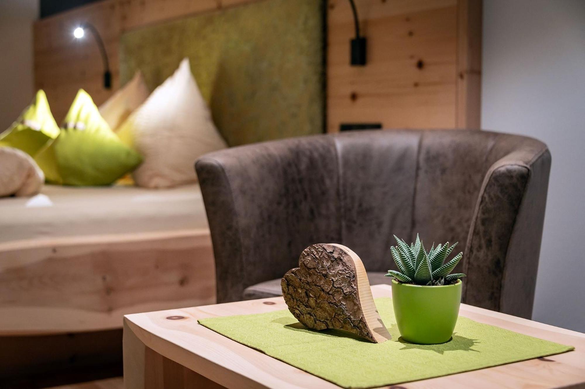 Moarlhof - Farm Nature Resort カステルロット エクステリア 写真
